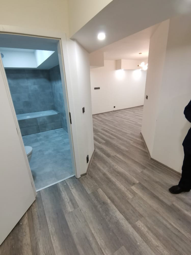 Byt Chrášťany (č. 2) – kompletní rekonstrukce - foto 26